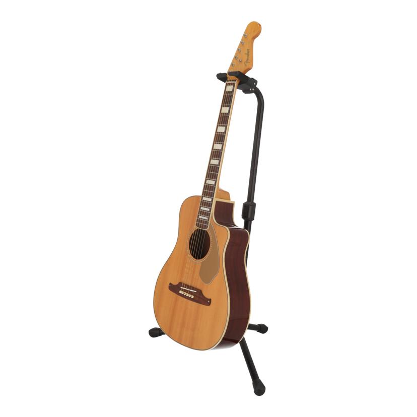 FENDER フェンダー/エレアコギター/Malibu//CSE13006028/Bランク/77