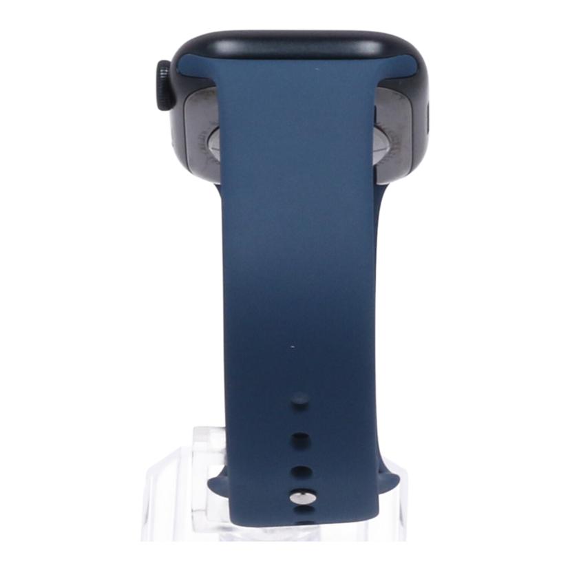 Apple アップル /Apple Watch Series7 GPS 45mm/NKN53LL/A//J9LQL9G5PX/Bランク/65