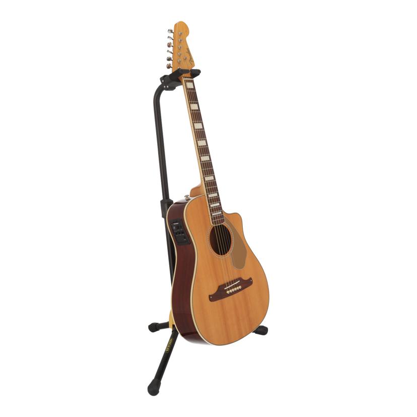 FENDER フェンダー/エレアコギター/Malibu//CSE13006028/Bランク/77