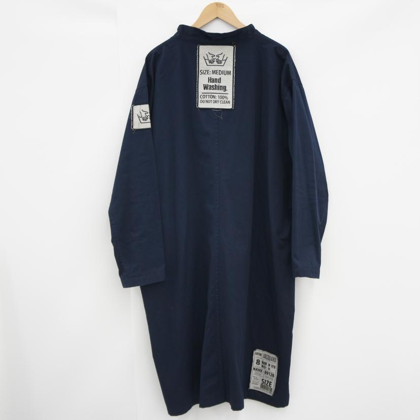 YOHJI YAMAMOTO ヨウジヤマモト/ COSTUME D'HOMME メンズウールコート/YW-D81-002//Aランク/18
