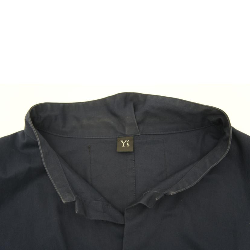 YOHJI YAMAMOTO ヨウジヤマモト/ COSTUME D'HOMME メンズウールコート/YW-D81-002//Aランク/18