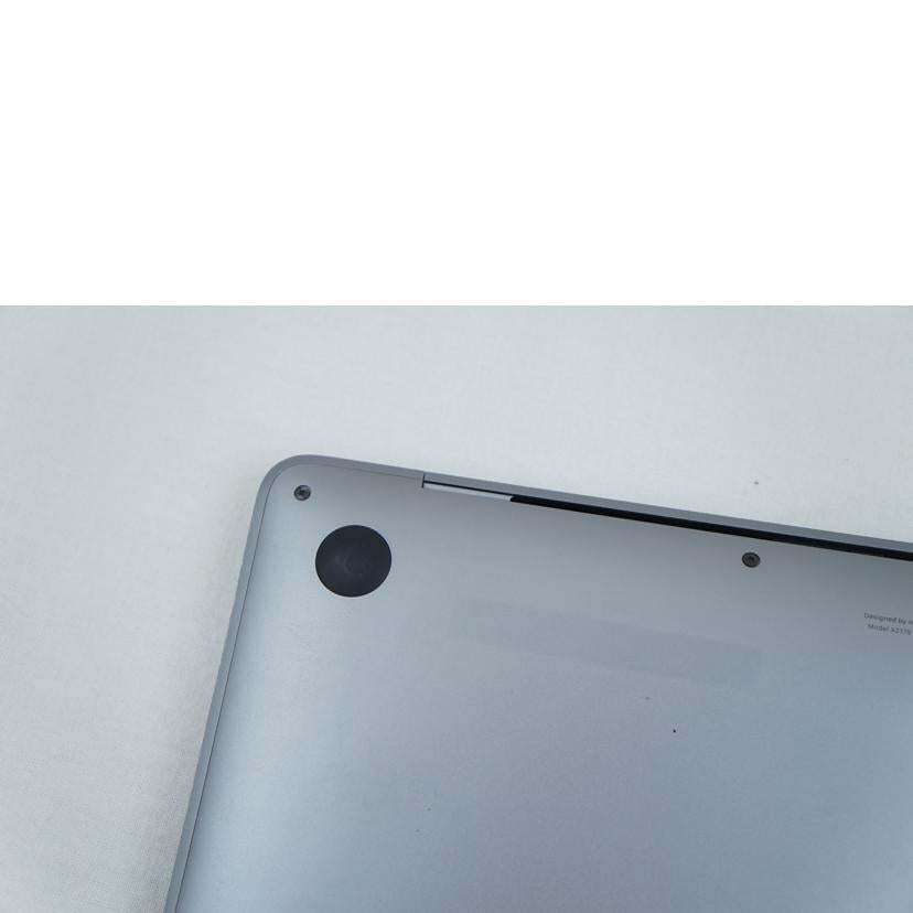 APPLE アップル/MACBOOKAIR/256GB/A2179//FVFDJ06QMNHX/Bランク/67