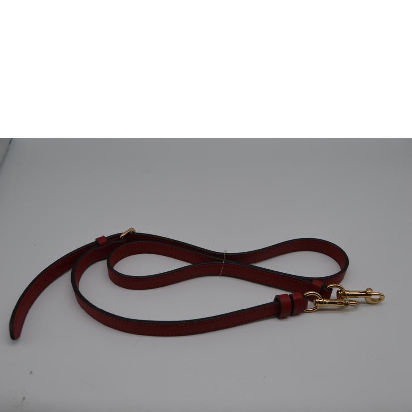 COCAH コーチ/スモールタウンバケットペブルト2wayレザーハンド/1011//B21**/Sランク/89