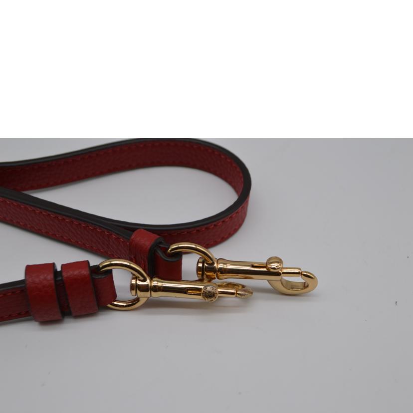 COCAH コーチ/スモールタウンバケットペブルト2wayレザーハンド/1011//B21**/Sランク/89