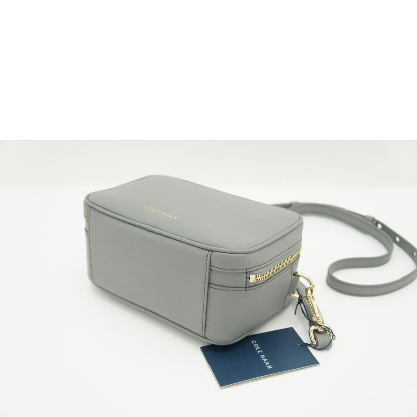 COLE HAAN コールハーン/ゴーエニウェアカメラバッグ/U07755//Sランク/75