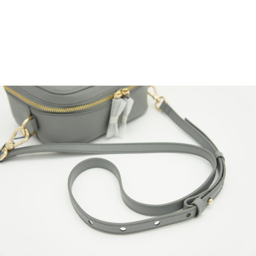 COLE HAAN コールハーン/ゴーエニウェアカメラバッグ/U07755//Sランク/75