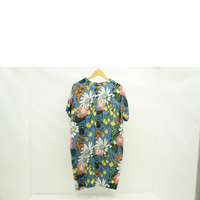 MARNI マルニ/MARNI 花柄ワンピース//Bランク/75