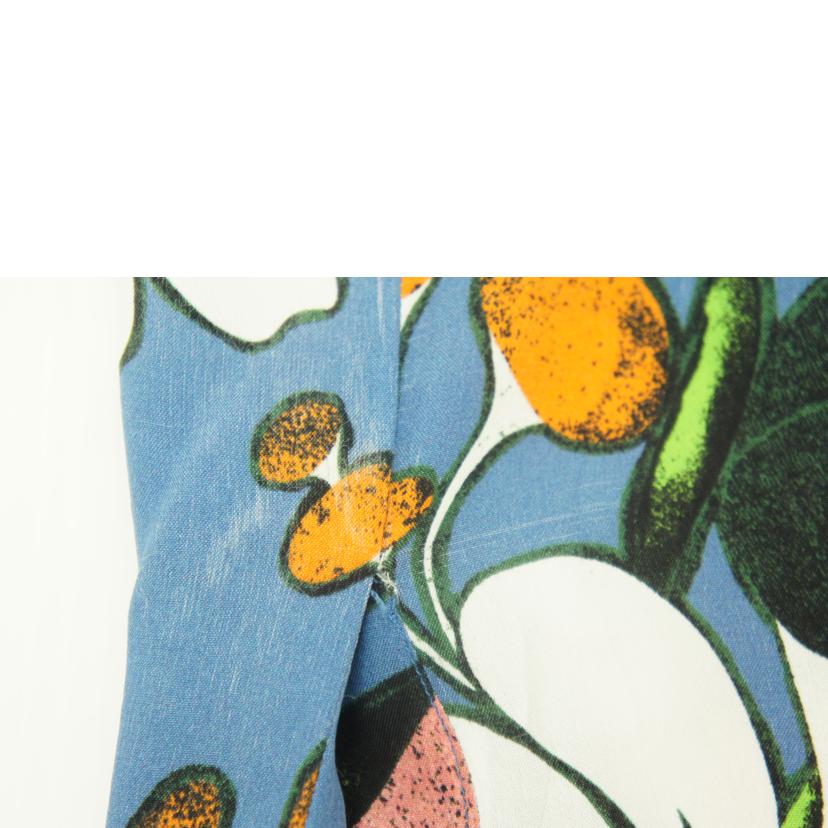 MARNI マルニ/MARNI 花柄ワンピース//Bランク/75