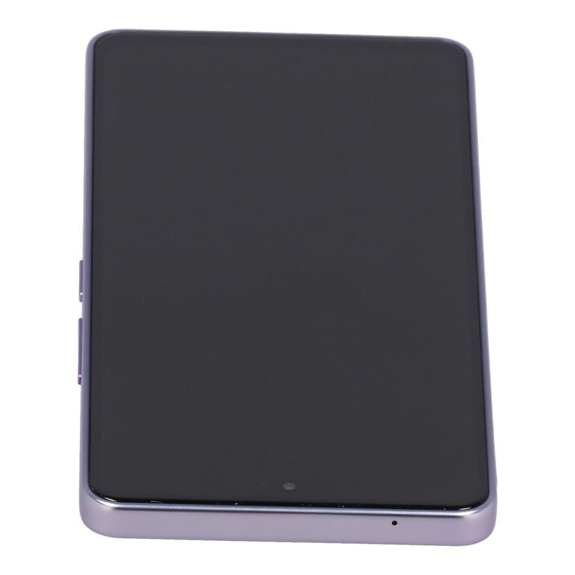 ZTE/あんしんファミリースマホ 128GB/A303ZT//866571062555191/Aランク/05