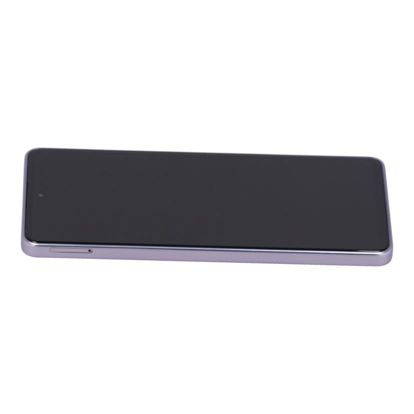 ZTE/あんしんファミリースマホ 128GB/A303ZT//866571062555191/Aランク/05