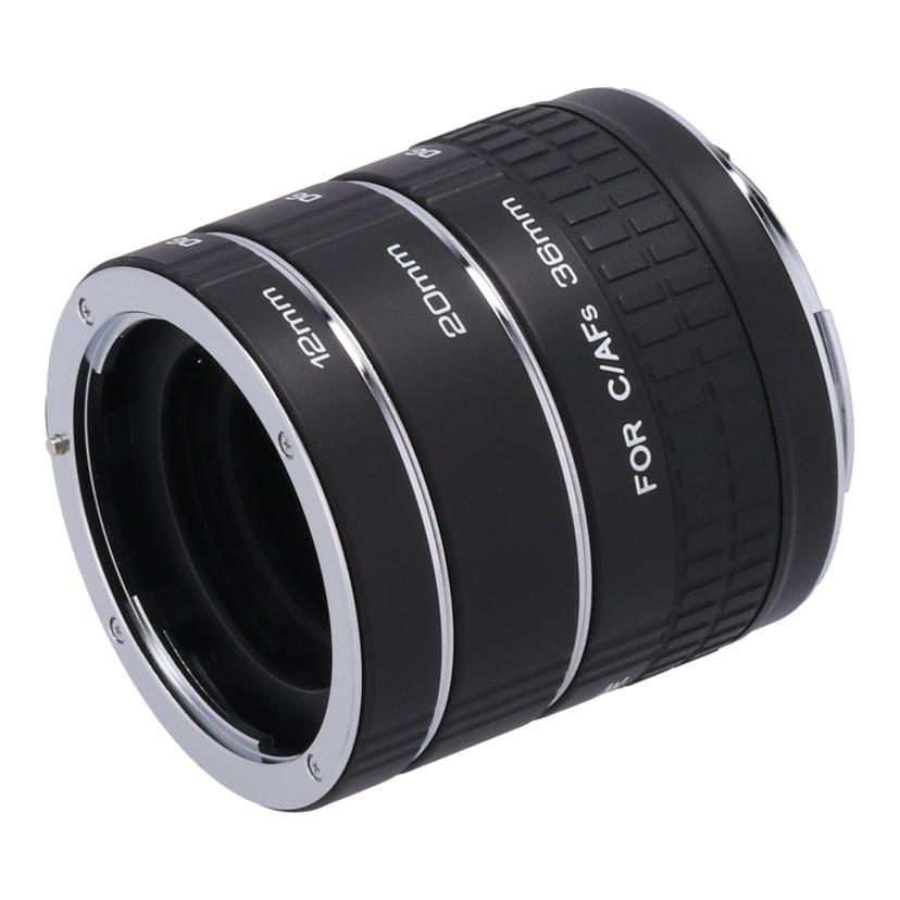 Kenko Canon EF ケンコー /デジタル接写リング/Canon EF/EF-S//-/Bランク/69