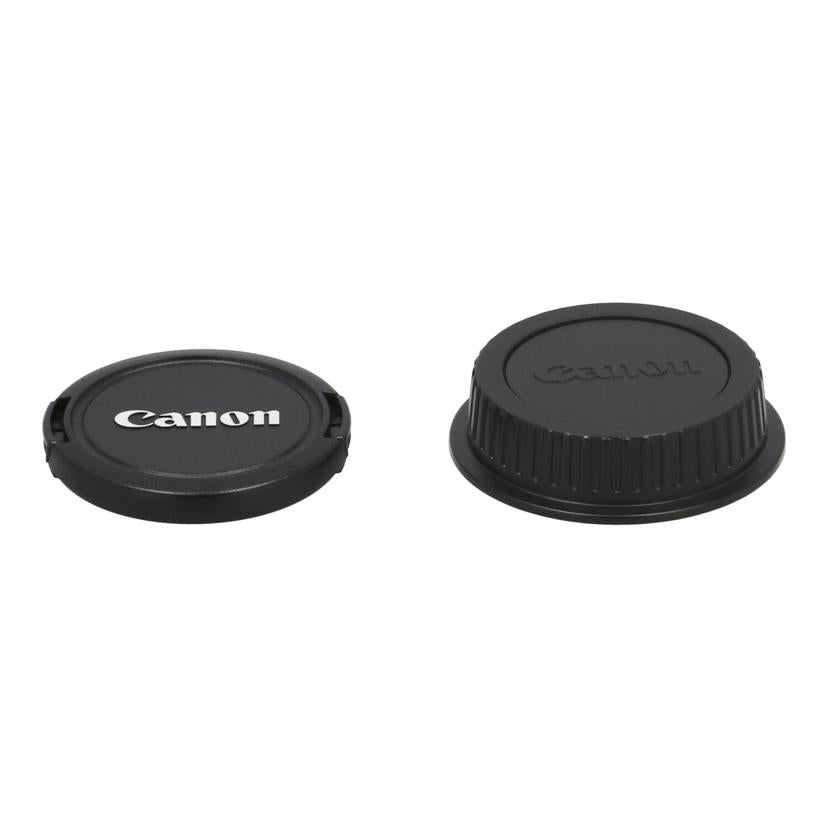 Canon キヤノン /交換レンズ/18-55mm/EF-S18-55mm F3.5-5.6 IS//3831008814/Bランク/01