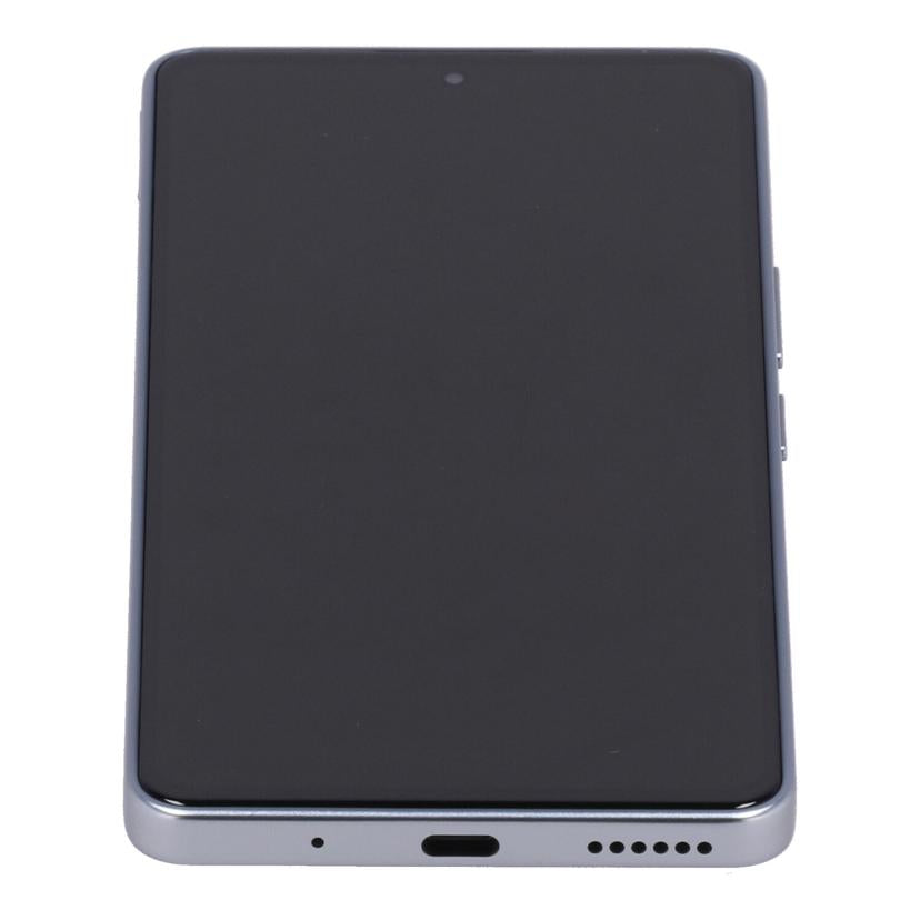 ZTE/あんしんファミリースマホ/A303ZT//320345795286/Bランク/05