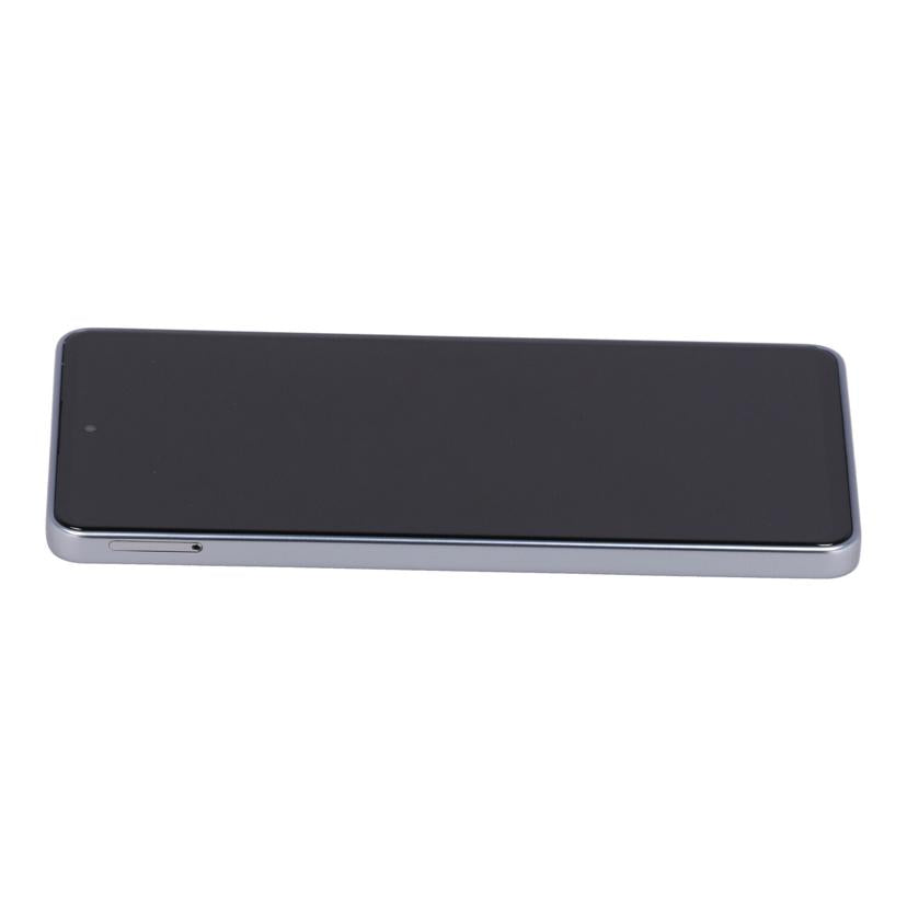 ZTE/あんしんファミリースマホ/A303ZT//320345795286/Bランク/05