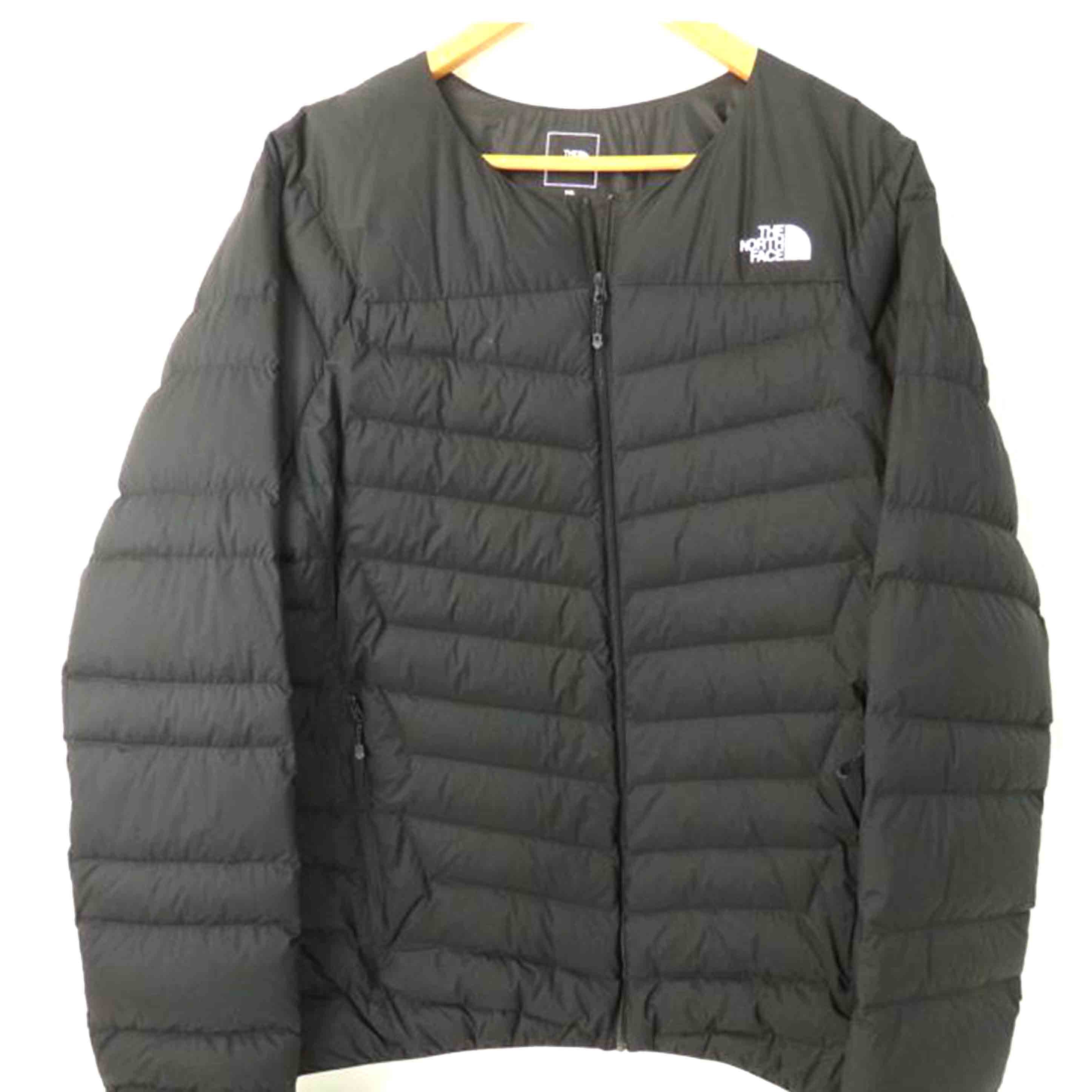 THE NORTH FACE/サンダーラウンドネックジャケット/NY32013//ABランク/84