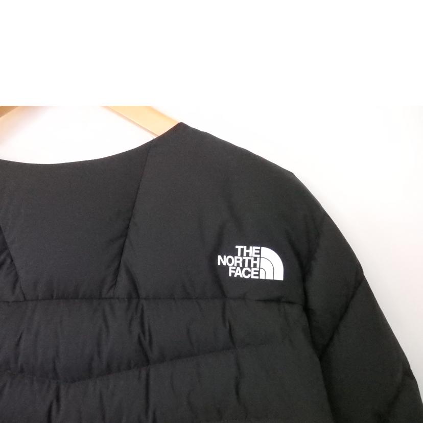 THE NORTH FACE/サンダーラウンドネックジャケット/NY32013//ABランク/84