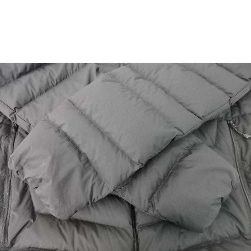 THE NORTH FACE/サンダーラウンドネックジャケット/NY32013//ABランク/84