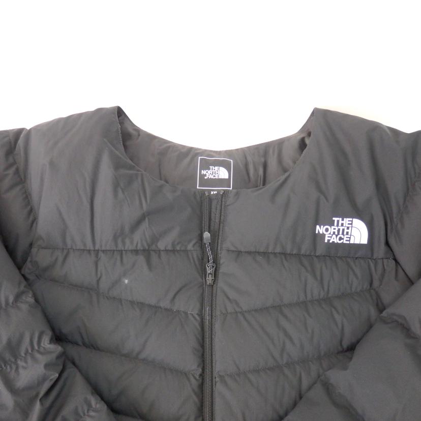 THE NORTH FACE/サンダーラウンドネックジャケット/NY32013//ABランク/84