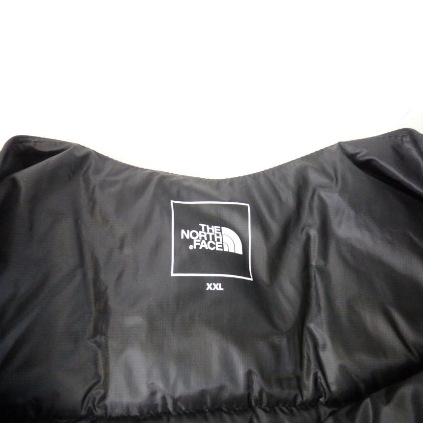 THE NORTH FACE/サンダーラウンドネックジャケット/NY32013//ABランク/84