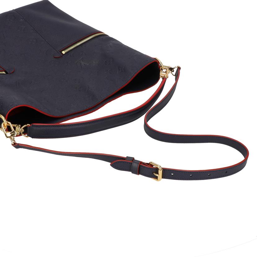 LV ルイ・ヴィトン/マリーヌルージュ/モノグラムアンプラント/メリー/M44012//DU0***/Aランク/78