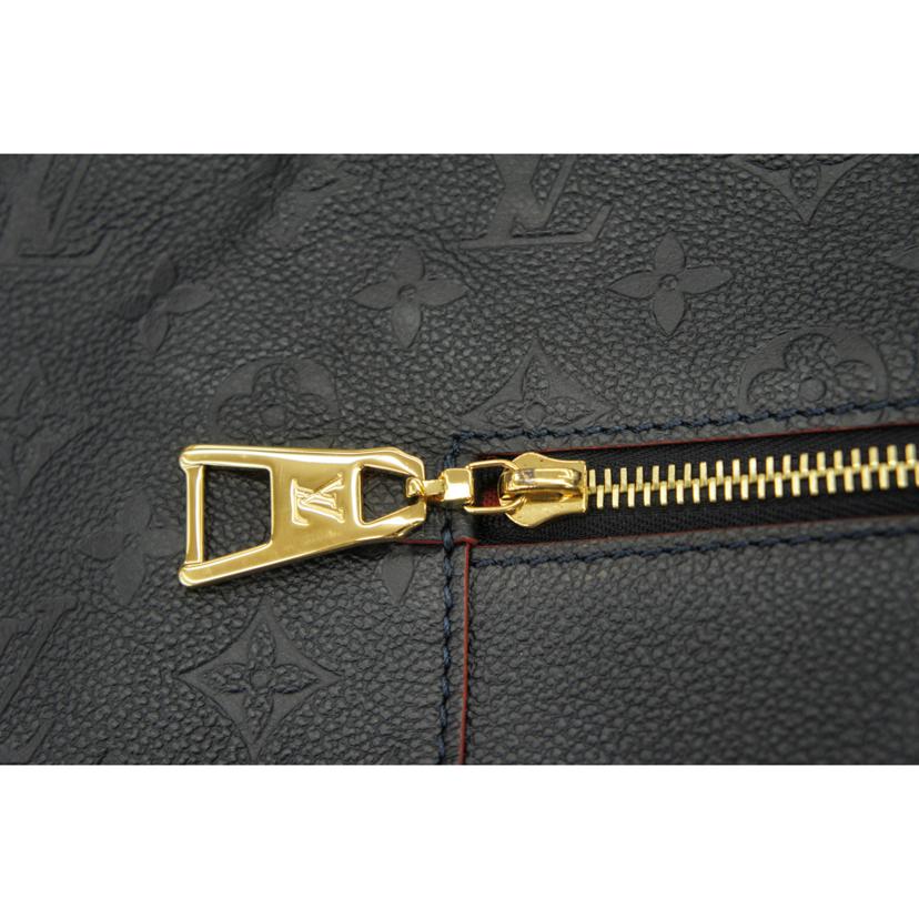 LV ルイ・ヴィトン/マリーヌルージュ/モノグラムアンプラント/メリー/M44012//DU0***/Aランク/78