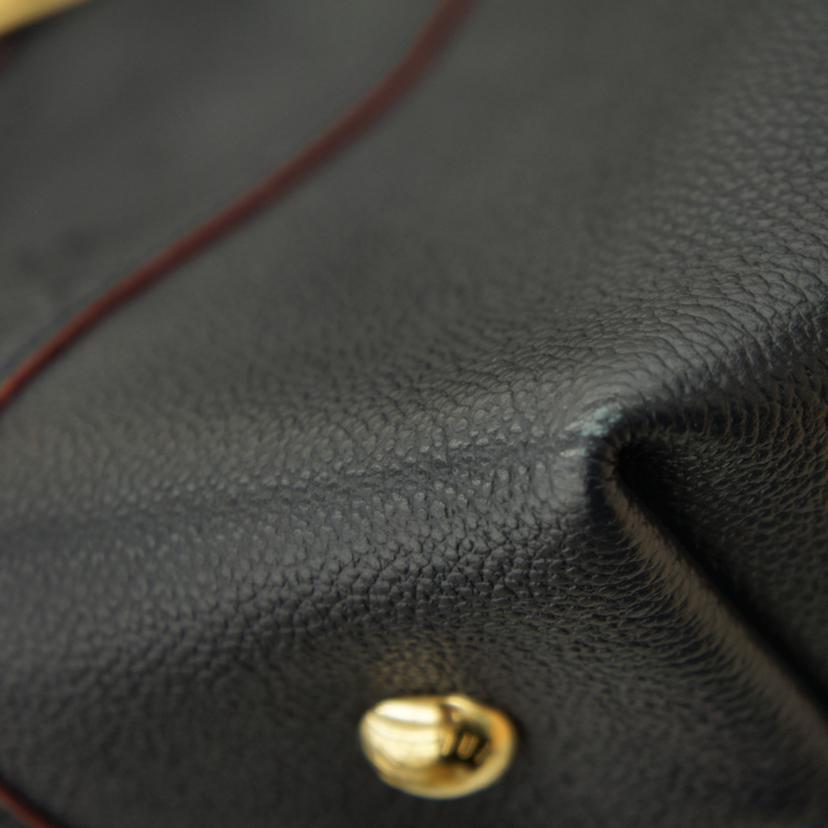 LV ルイ・ヴィトン/マリーヌルージュ/モノグラムアンプラント/メリー/M44012//DU0***/Aランク/78