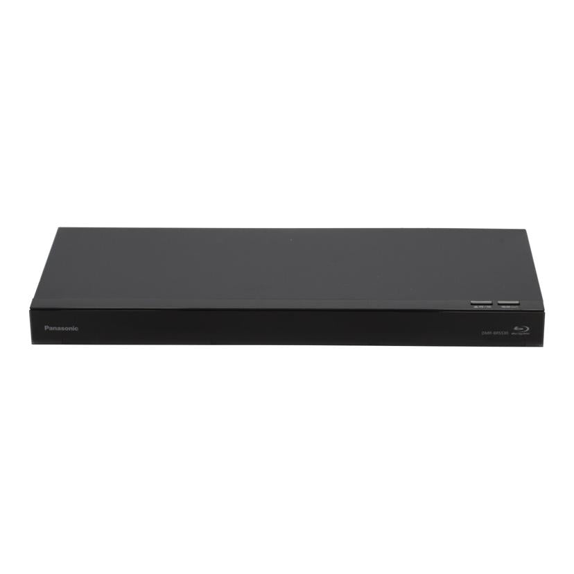 Panasonic パナソニック/BDレコーダー/DMR-BRS530//KN8KA012303/Bランク/62