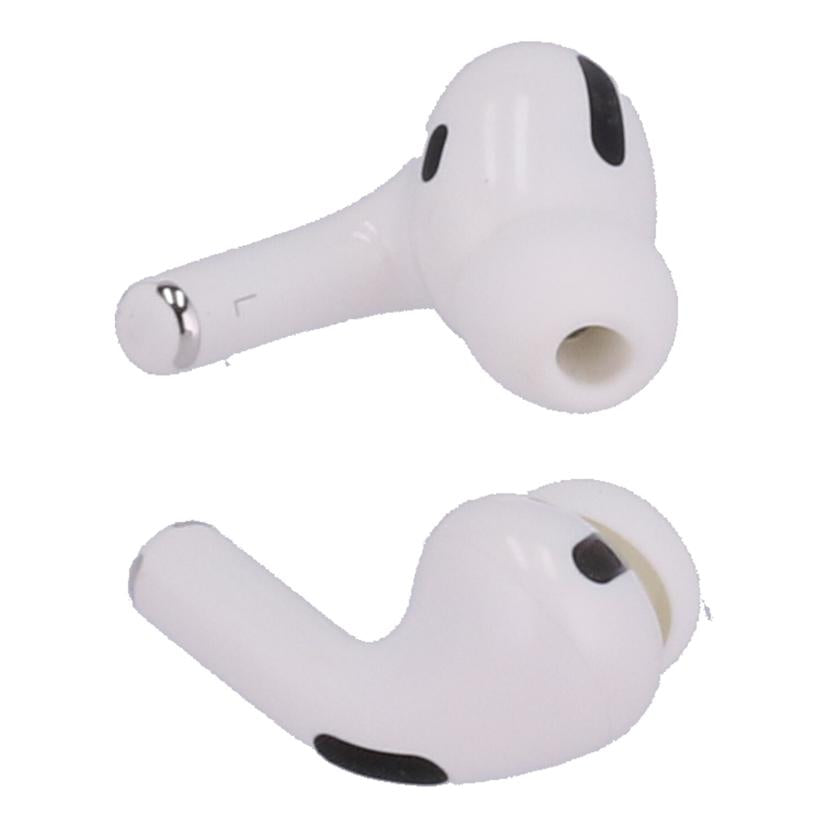 Apple アップル/AirPods Pro(第1世代)/MWP22J/A//H1VCH9DZLKKT/Bランク/37