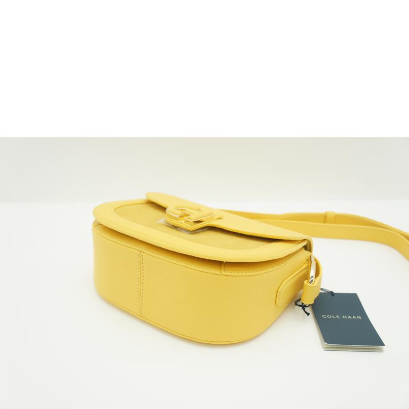COLE HAAN コールハン/クラシックミニサドルバッグ/U06919//Sランク/75