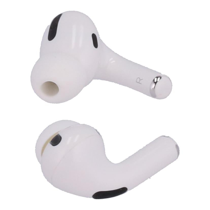 Apple アップル/AirPods Pro(第1世代)/MWP22J/A//H1VCH9DZLKKT/Bランク/37