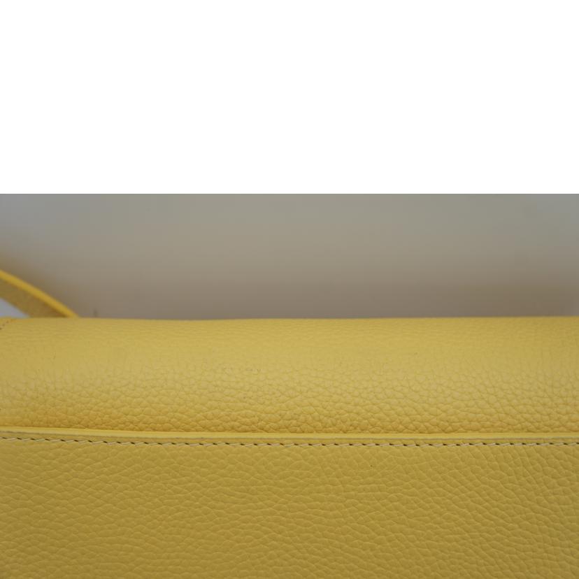 COLE HAAN コールハン/クラシックミニサドルバッグ/U06919//Sランク/75