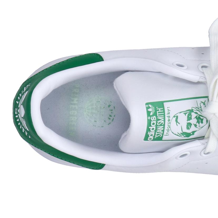 adidas アディダス/スニーカー/スタンスミス/FX5502//ABランク/93