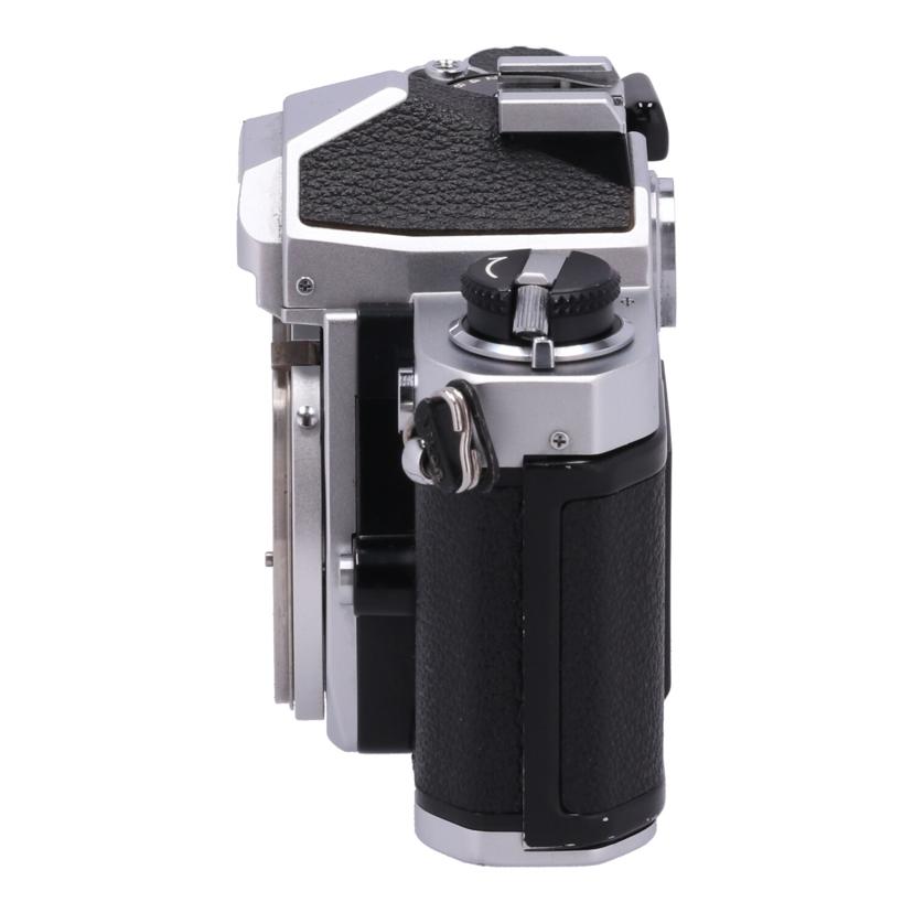 Nikon ニコン /フィルムカメラ/FM ボディ//2184571/Cランク/84