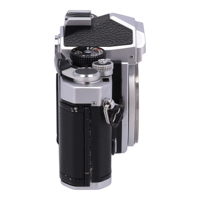 Nikon ニコン /フィルムカメラ/FM ボディ//2184571/Cランク/84