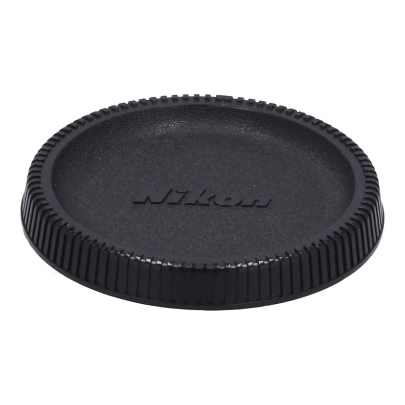 Nikon ニコン /フィルムカメラ/FM ボディ//2184571/Cランク/84