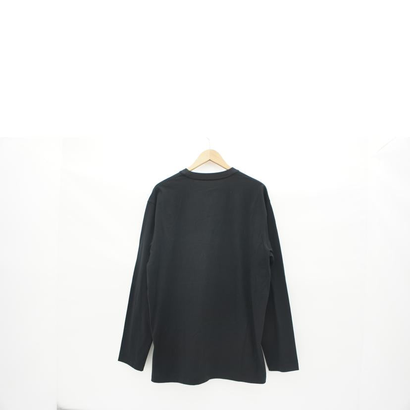 Y-3 Y-3/ロングTシャツ/IW0068//Sランク/93