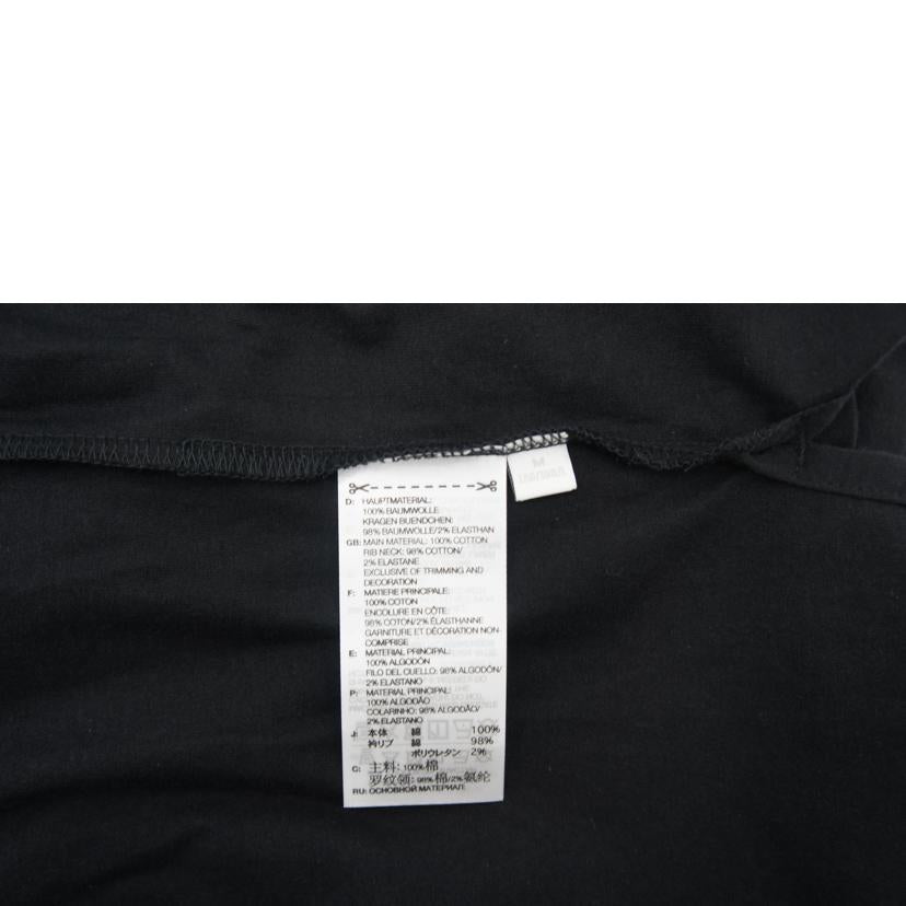 Y-3 Y-3/ロングTシャツ/IW0068//Sランク/93