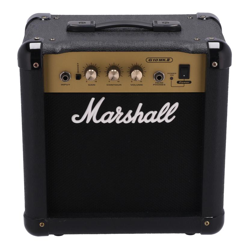Marshall マーシャル/ギターアンプ/G10 MK2//kf360586j/Bランク/62