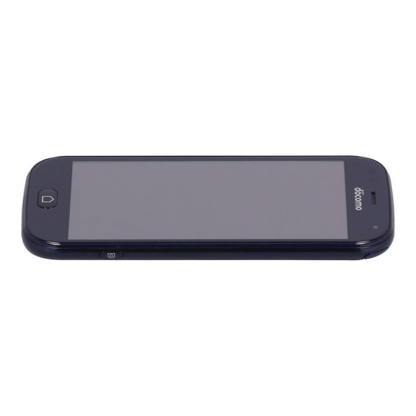 FUJITSU FCNT docomo 富士通 フジツウ /スマートフォン/らくらくスマートフォン 32GB/F-42A//68bd06f/Bランク/63