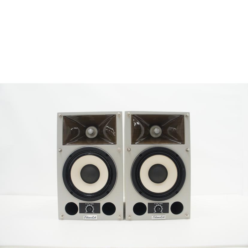 FalconLab ファルコンラボ/スピーカー(ペア)/D502//Aランク/75
