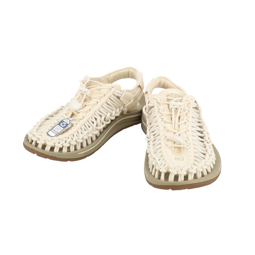 KEEN キーン/KEEN ユニーク WH/1018698//SAランク/78