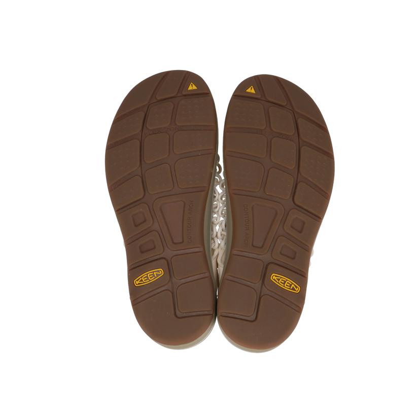 KEEN キーン/KEEN ユニーク WH/1018698//SAランク/78