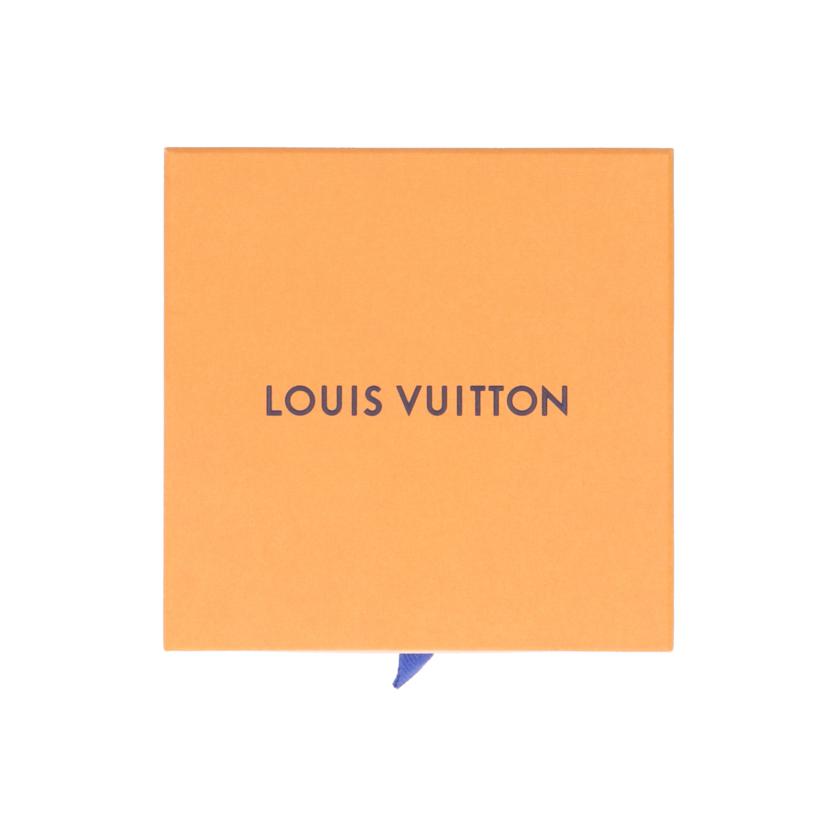 LOUIS VUITTON ルイ・ヴィトン/サンチュール・LVイニシャル 40MM ピラミッド CHICAGO/世界9都市デザイン/M0492//Bランク/05