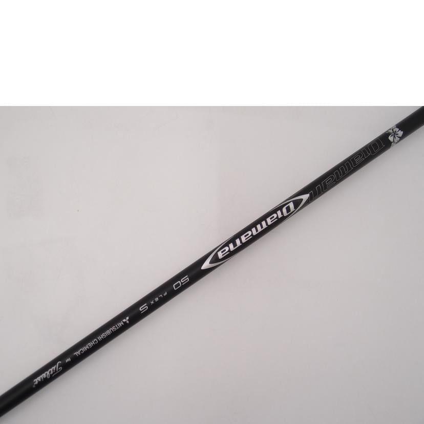 Titleist タイトリスト/TS1ドライバー/9.5°/1W/Diamana50/FLEX:S/ゴルフクラブ//ABランク/69