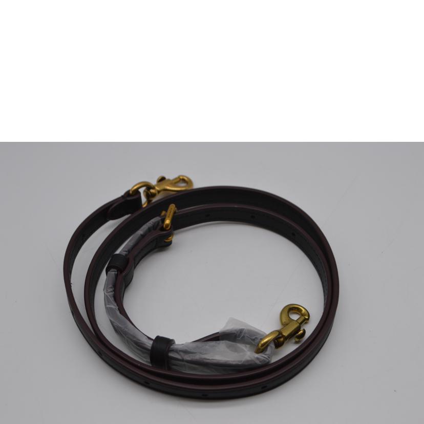 COACH コーチ/ニュードリーマ-ツイード2wayレザーハンド/87998//H19**/Aランク/89