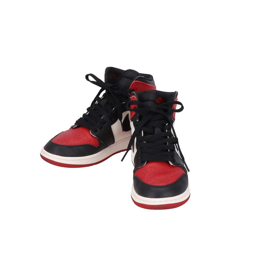 NIKE ナイキ/ AIR JORDAN 1 RETRO HIGH OG BG/24.5cm/レッド×ブラック×ホワイト/575441-610//ABランク/20