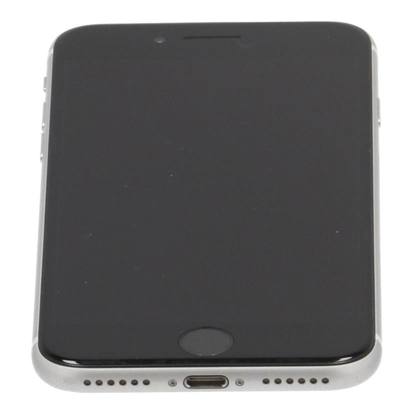 Apple SIMロックなし アップル /iPhone SE 第2世代 64GB/MHGQ3J/A//DX3DV5KPPLJR/Bランク/09