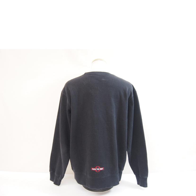 Supreme シュプリーム/Supreme×IEDEPENDENT スウェット//BCランク/71