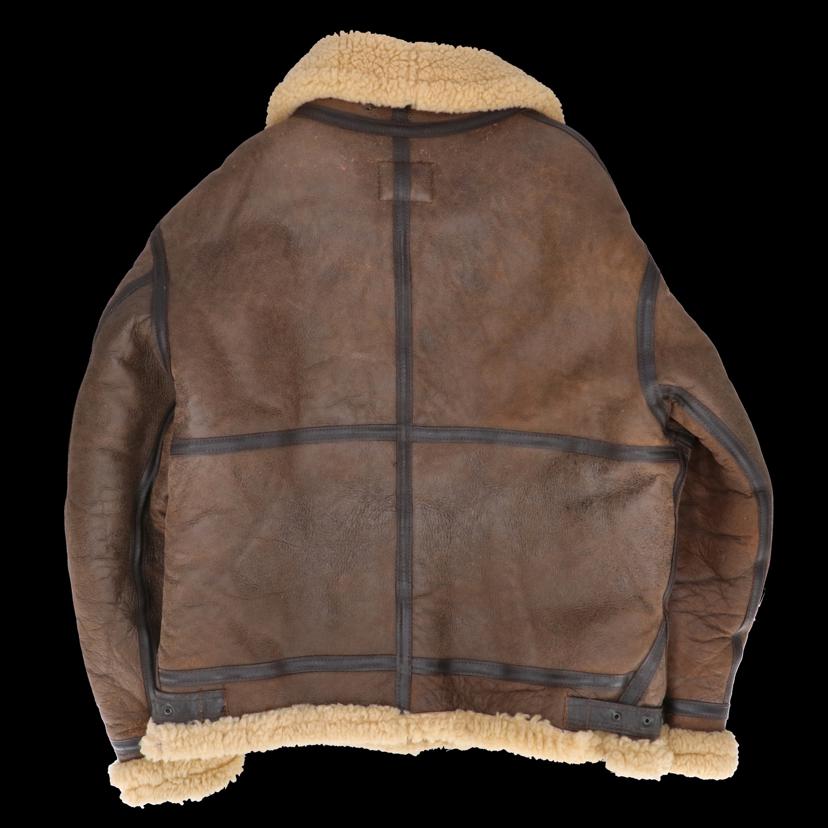 AVIREX アヴィレックス/B-3/USA製フライトジャケット/サイズ40/AC-1755//ABランク/82