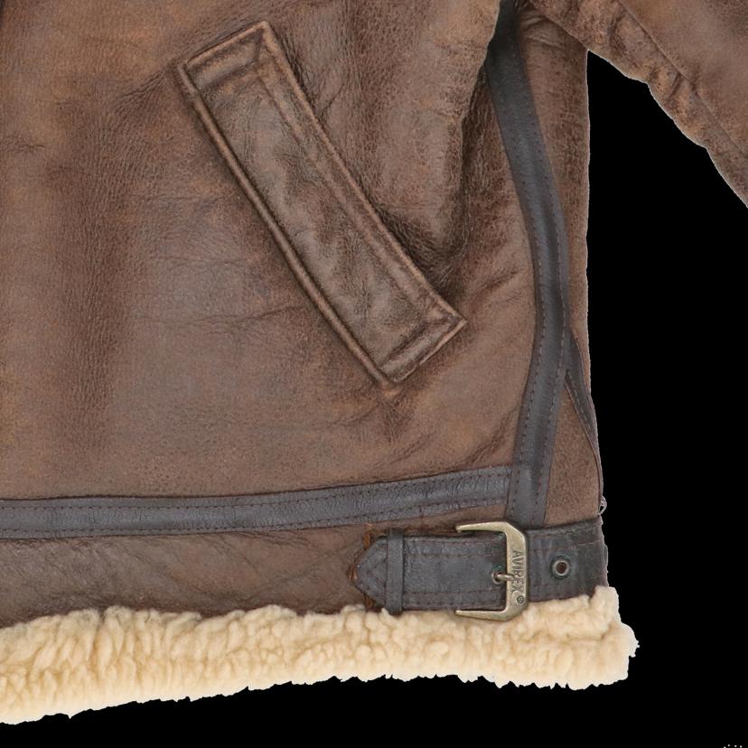 AVIREX アヴィレックス/B-3/USA製フライトジャケット/サイズ40/AC-1755//ABランク/82